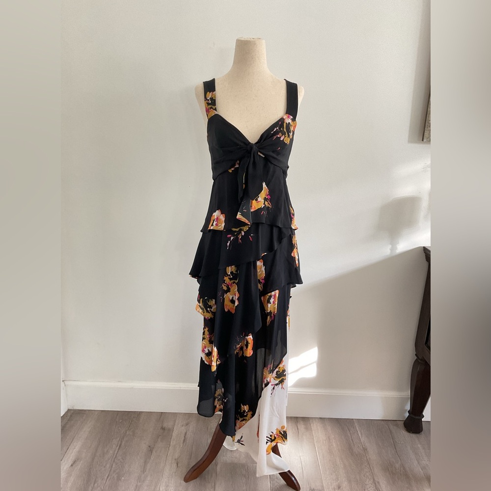 A.C.L. NATALIE DRESS - Picture 4 of 8